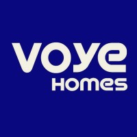 VOYE HOMES® Logo