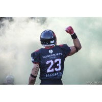 Triangle Razorbacks Logo