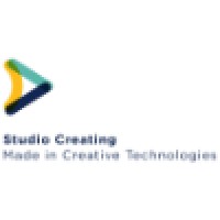 Studio Creating Soc. Coop. Logo