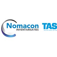 Nomacon TAS Logo