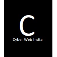 CyberwebIndia: Digital Marketing Agency Logo