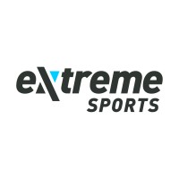 Extreme Sports Retail Logo