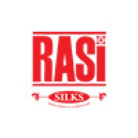 Rasi Silks Logo