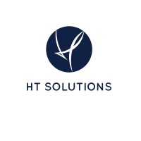 HT Solutions Logo