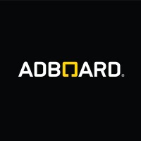 AdBoard Media Group Logo