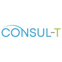 Consul-T Limited Company Logo
