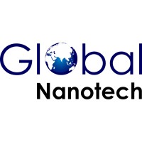Global Nanotech Pvt. Ltd. Logo