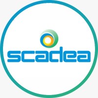 Scadea Solutions, Inc. Logo