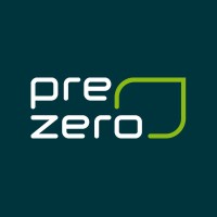 PreZero Sverige Logo