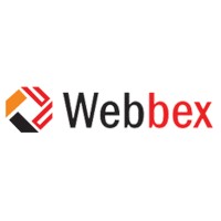 Webbex Innovative India Pvt. Ltd. Logo