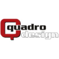 Quadro Design Logo