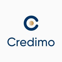 Credimo Logo