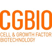 CGBIO Logo