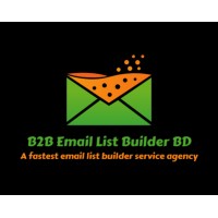 B2B Email List Builder BD Logo