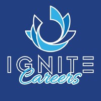 Ignite Careers Logo
