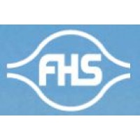 Formosa Ha Tinh Steel Corporation Logo