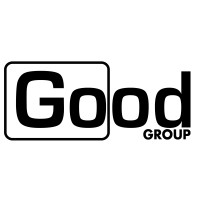 GOOD GROUP Logo