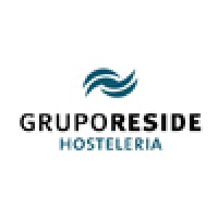 Grupo Reside Hostelería Logo