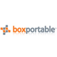 boxportable Limited Logo