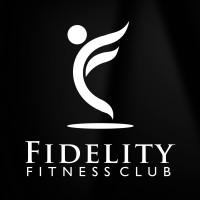 Fidelity Fitness Club Logo