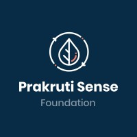 Prakruti Sense Foundation Logo