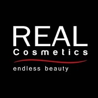 Real Cosmetics Logo
