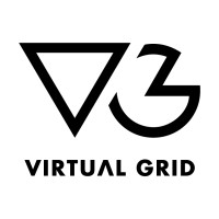 Virtual Grid Logo