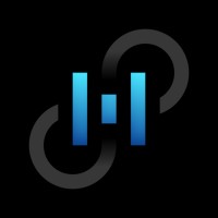 HYPERS嗨普智能 Logo