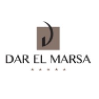 Dar El Marsa Hotel & Spa Logo