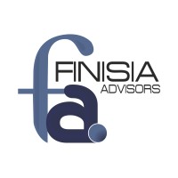 Finisia Advisors LLP Logo