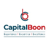 CapitalBoon Consulting Logo