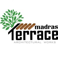 Madras Terrace Architects Logo