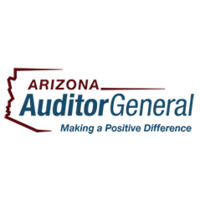 Arizona Auditor General Logo