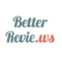 Better Reviews Logo