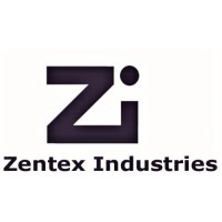 Zentex Industries Logo