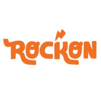 Rockon Logo