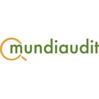 Mundiaudit, S.L. Logo