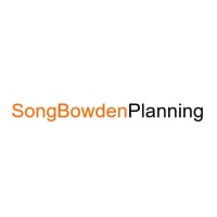 SongBowdenPlanning Logo