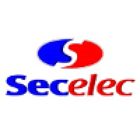 Secelec Consulting Engineers (Pty) Ltd Logo