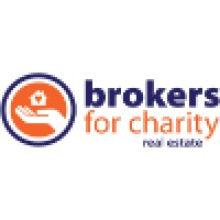 Brokers for Charity Logo