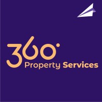 Property Services 360 Logo