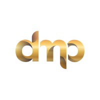 Disruption Media Pro Logo