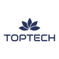Toptech France Logo
