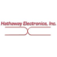 Hathaway Electronics Inc. Logo