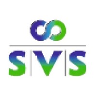 SVS Turkiye (Sustainability Value Services) Logo