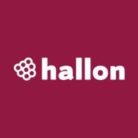 hallon Logo