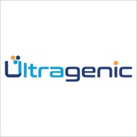 Ultragenic Research and Technologies Logo