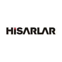 HİSARLAR Logo