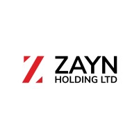 Zayn Holding Logo
