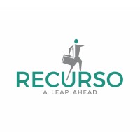 Recurso HR Services Logo